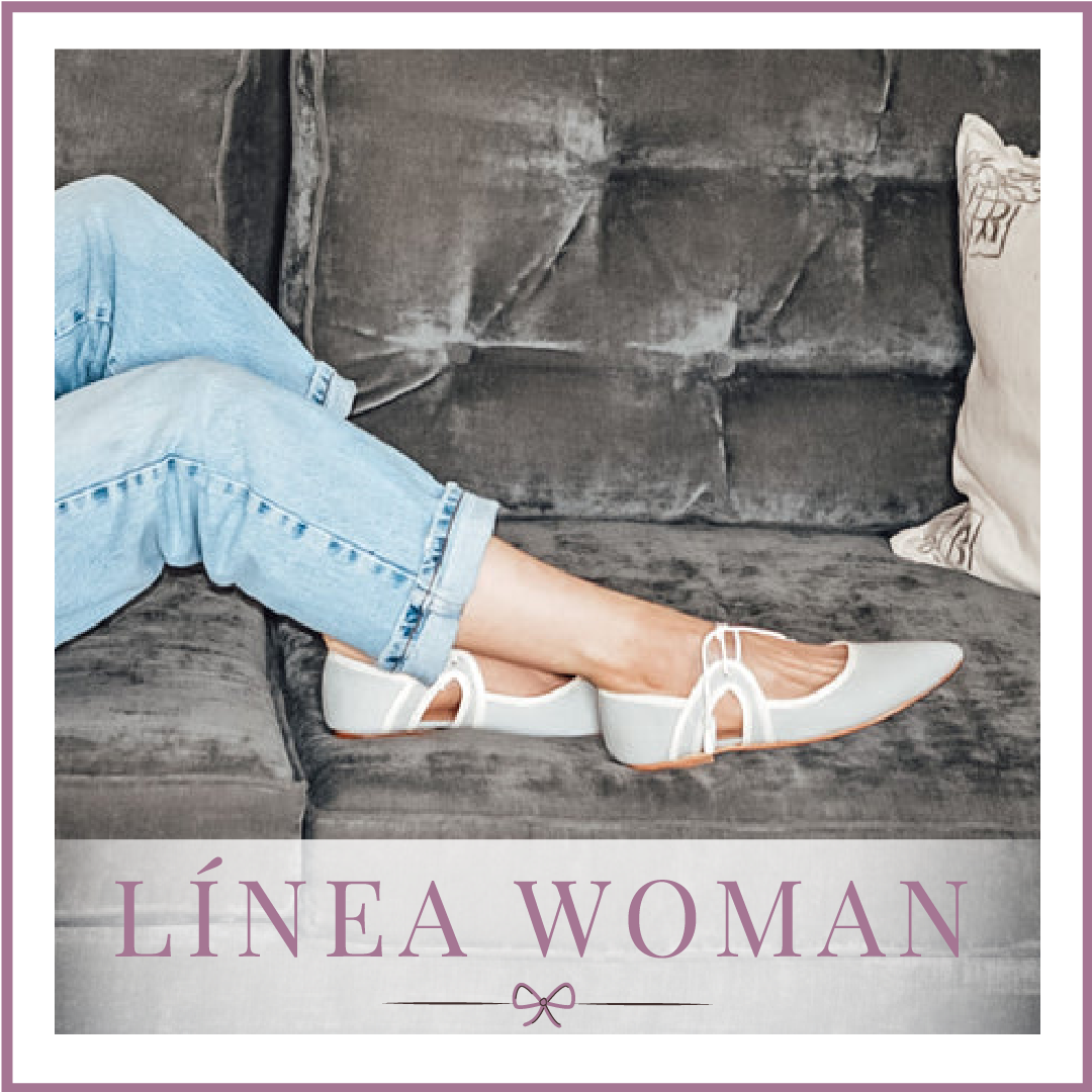 LÍNEA WOMAN
