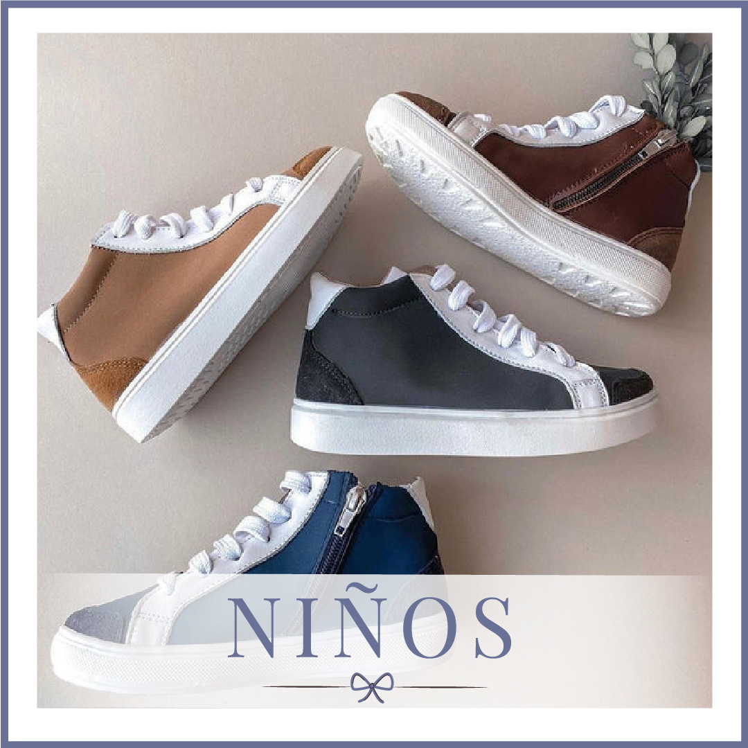 NIÑOS