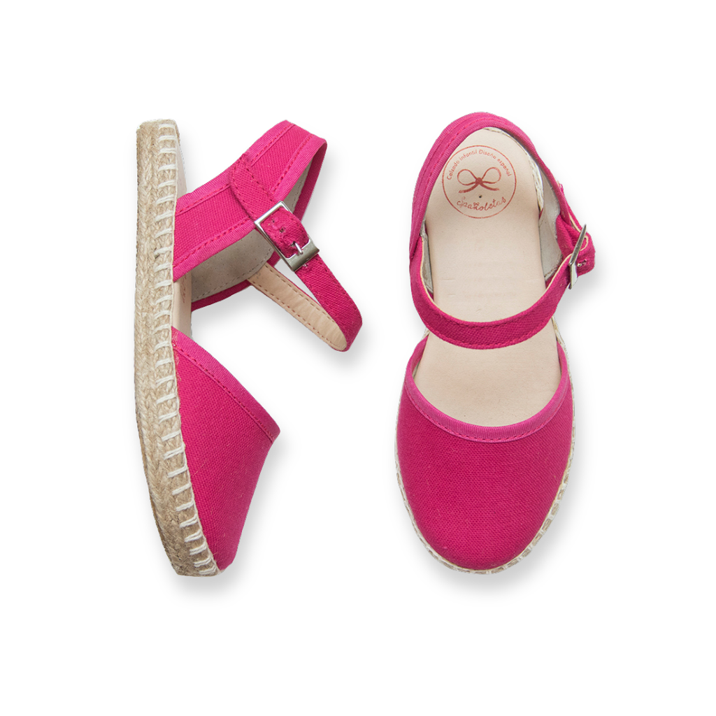 Alpargata Clásica Colores