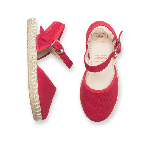 Alpargata Clásica Básicos