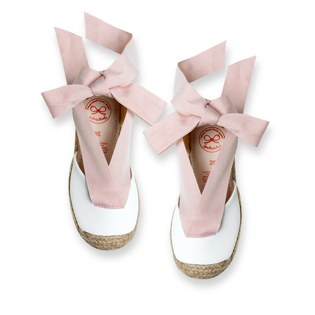 Alpargata Valenciana