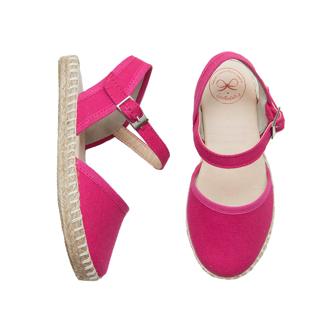 Alpargata Clásica Básicos