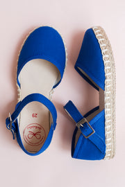 Azul Francia