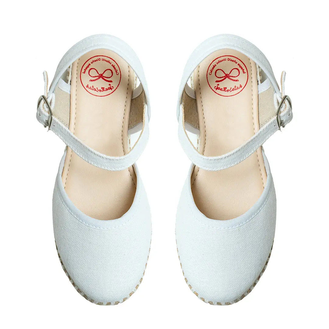 Alpargata Clásica Básicos