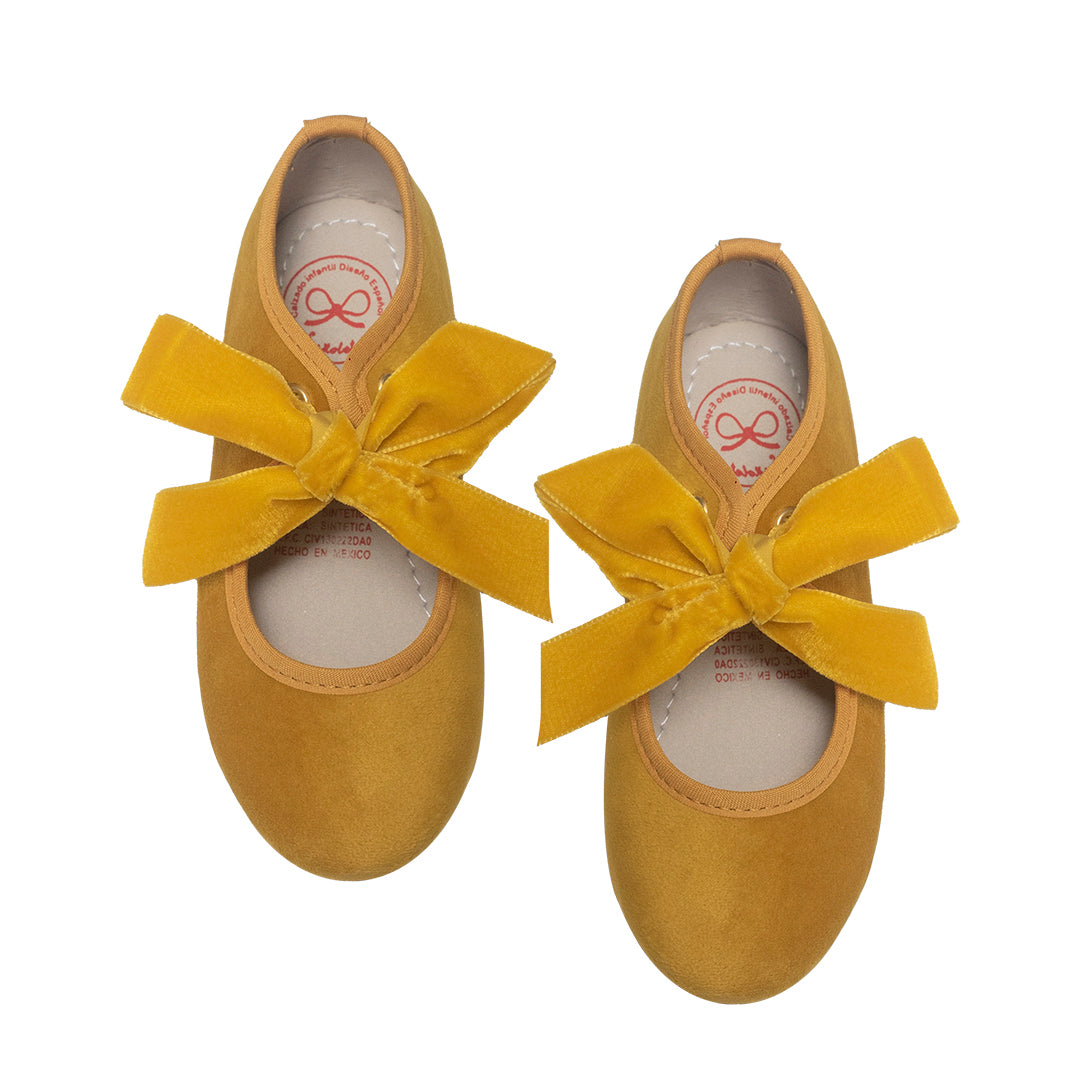 Clásica Listón Terciopelo Colores