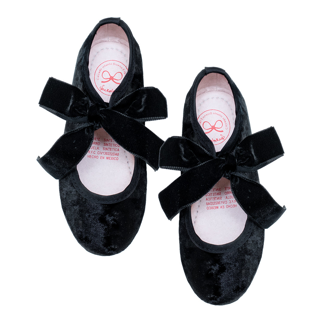 Clásica Listón Terciopelo Básicos