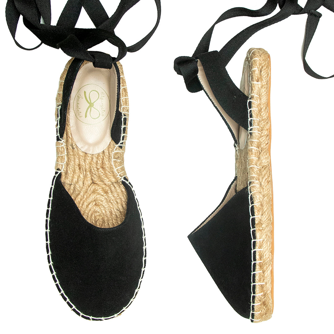 Alpargata Woman último par