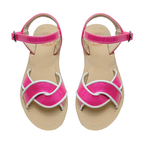 Sandalia Pop Colores