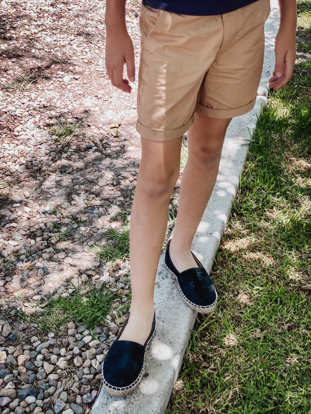 Alpargata Madrid Ultimas Tallas!!