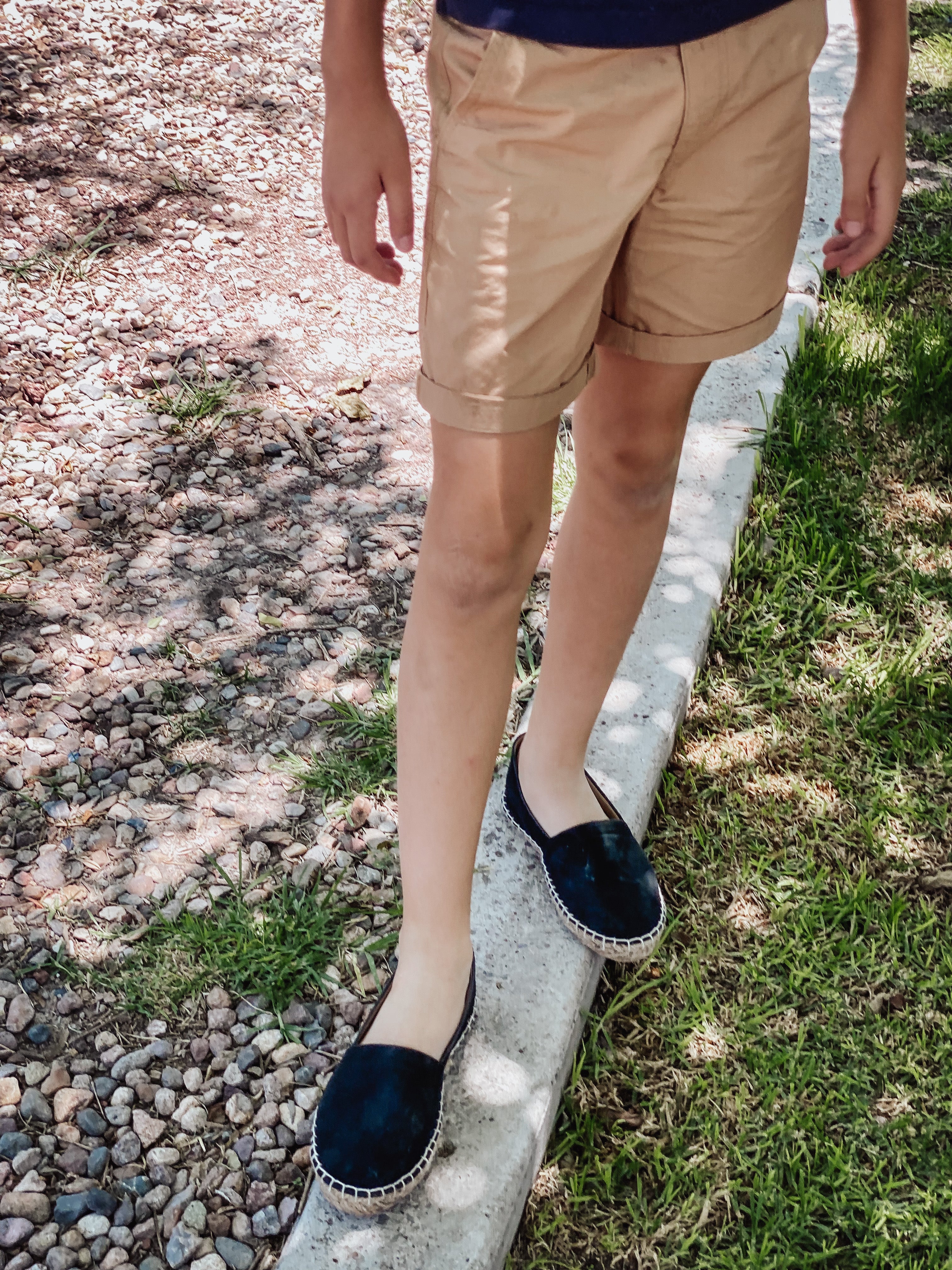 Alpargata Madrid Ultimas Tallas!!