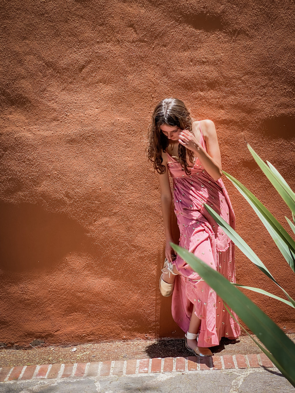 Alpargata Woman último par