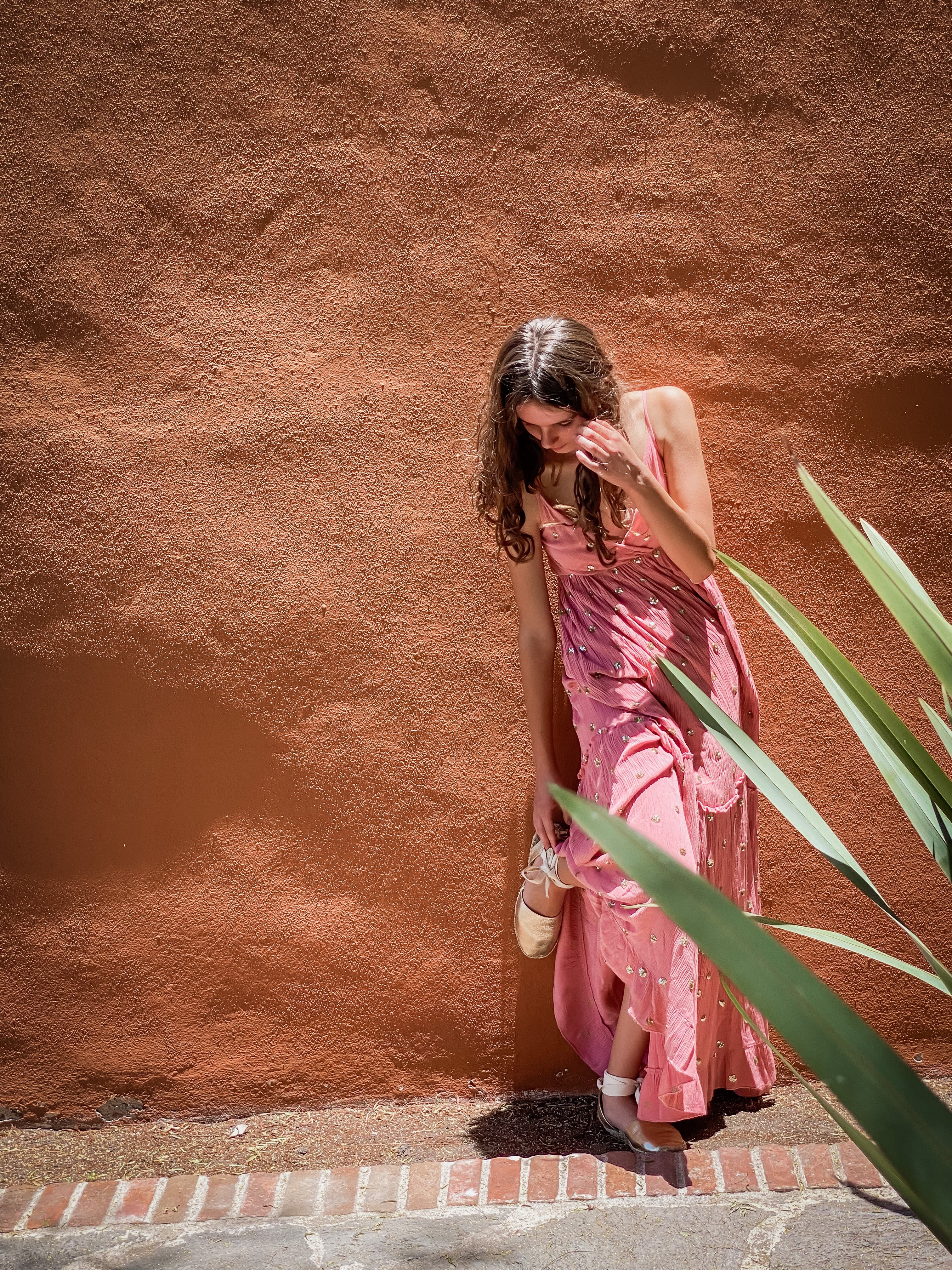 Alpargata Woman último par