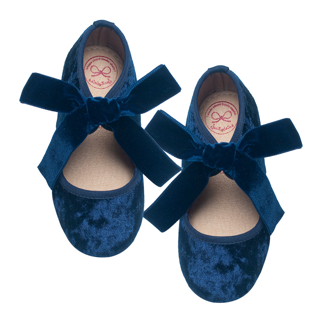 Clásica Listón Terciopelo Básicos