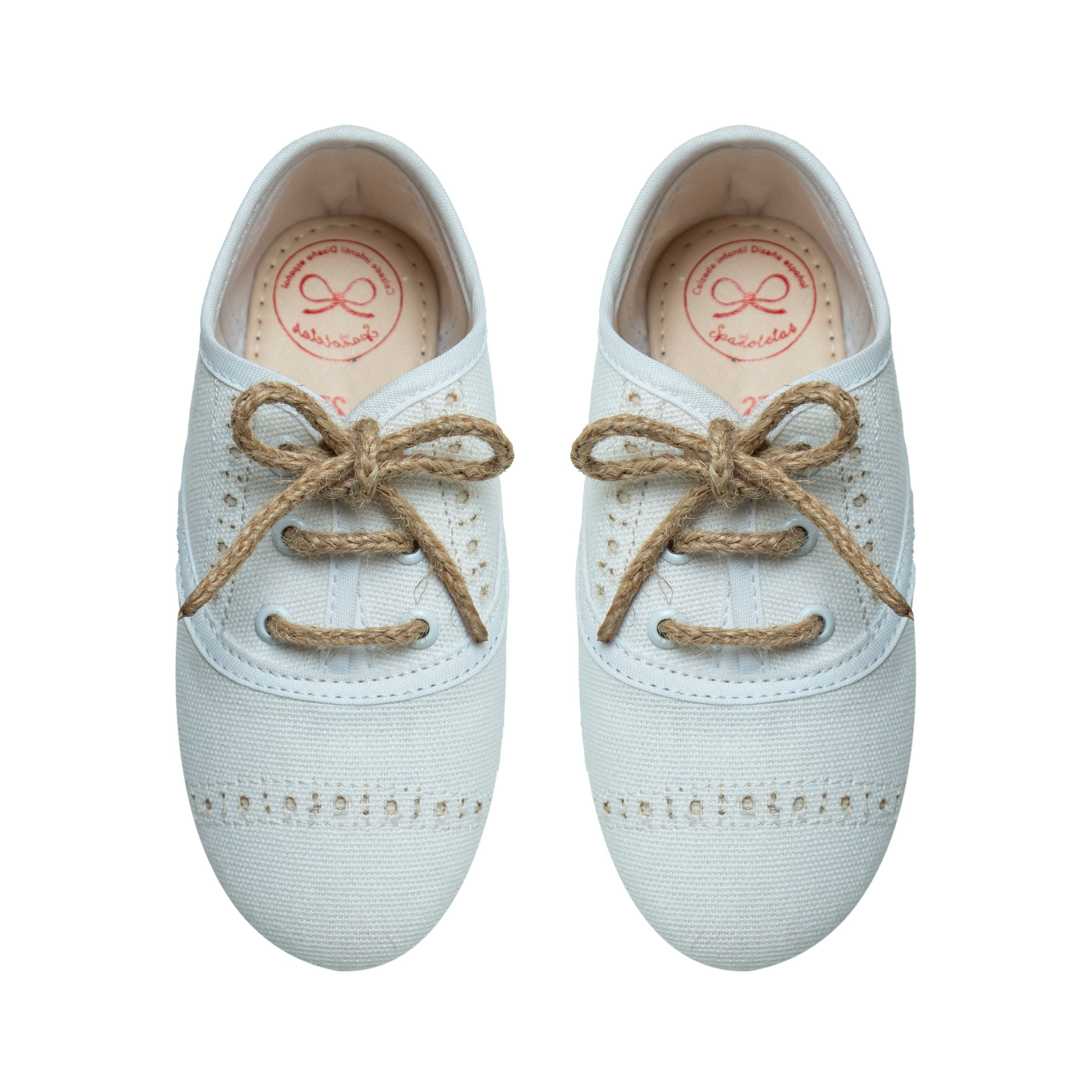 Inglesitos Lona Picada