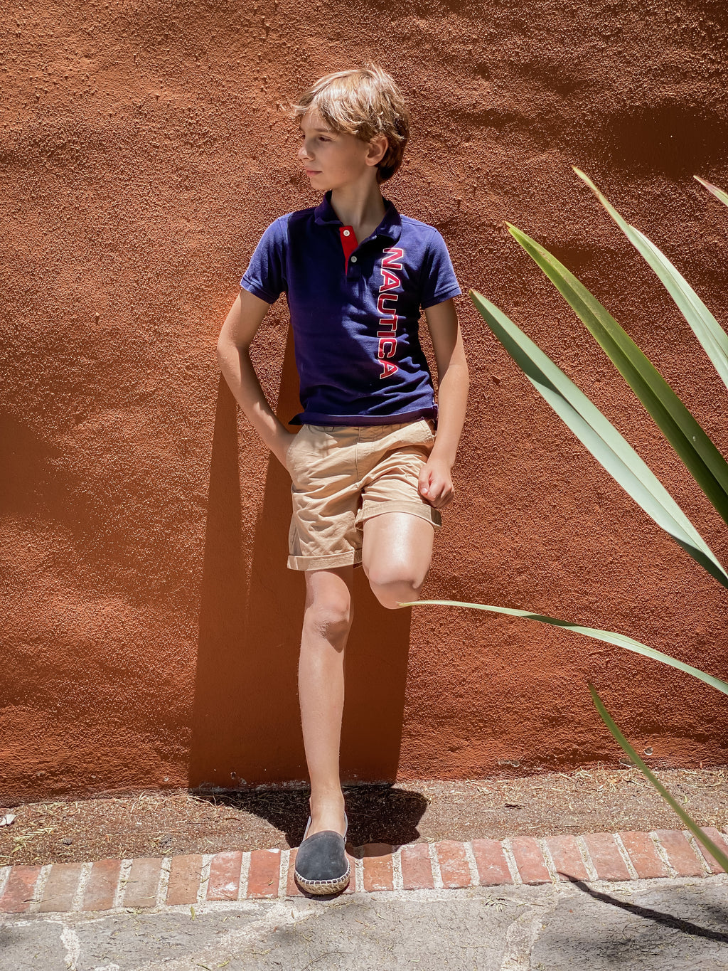 Alpargata Madrid Ultimas Tallas!!