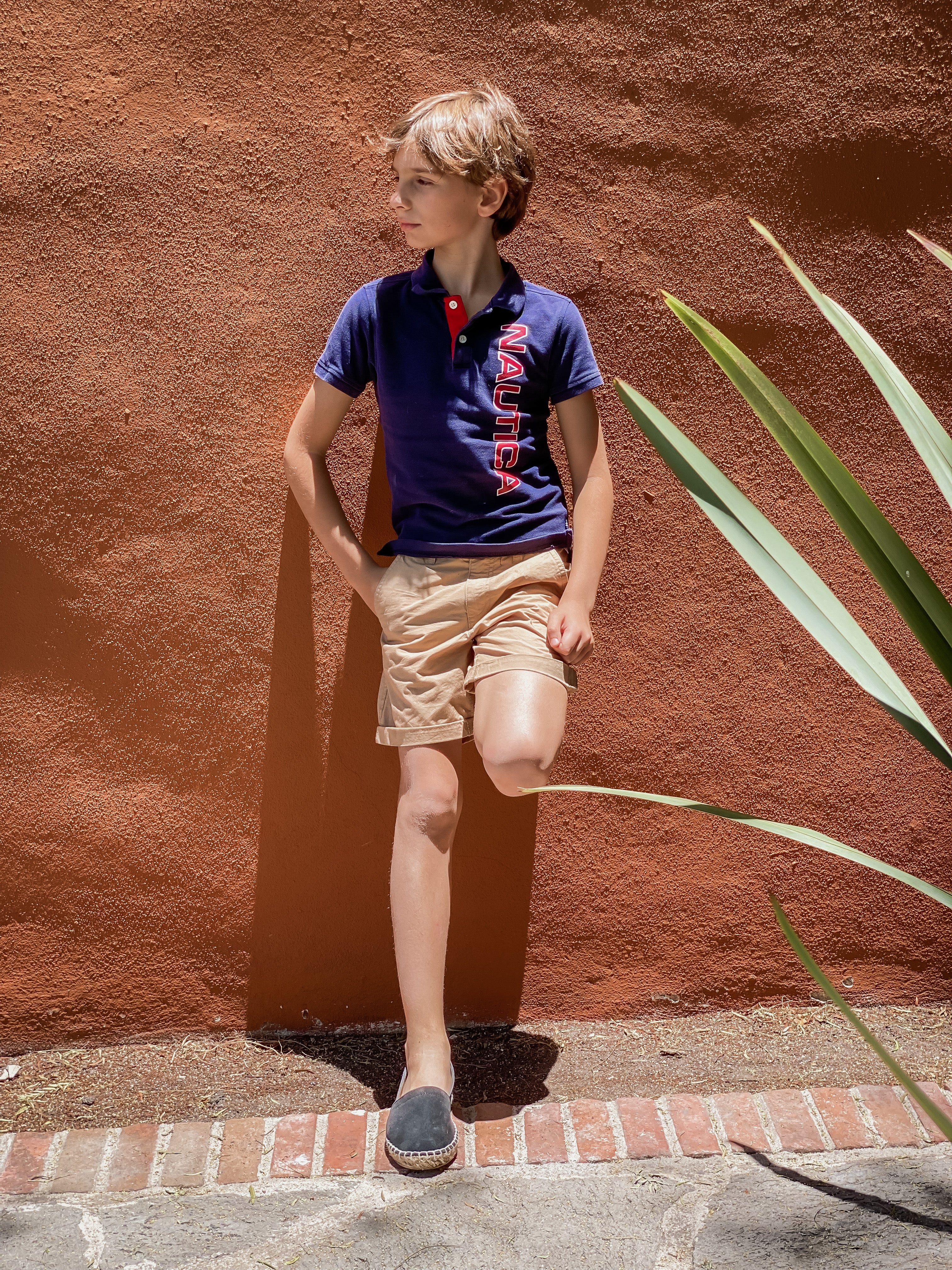 Alpargata Madrid Ultimas Tallas!!