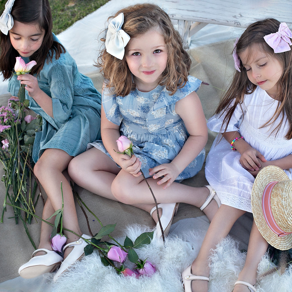 Delux Blanco y Negro NEW!