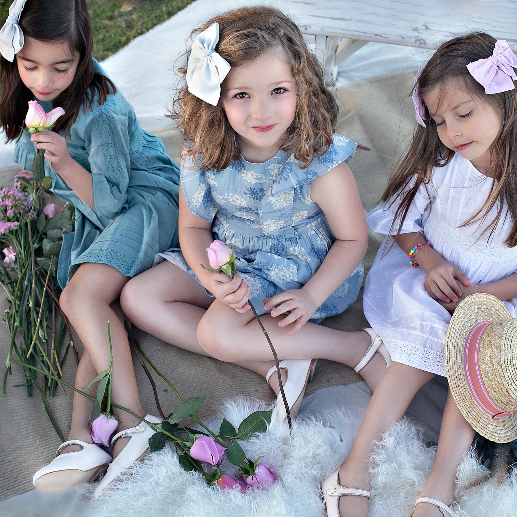 Delux Blanco y Negro NEW!