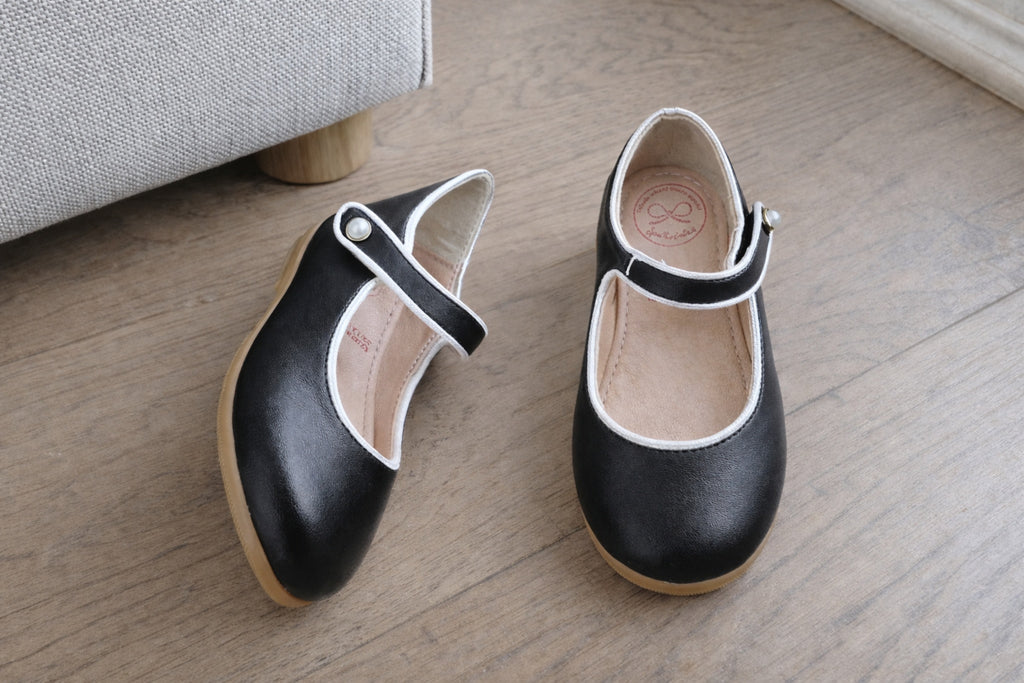 Delux Blanco y Negro NEW!